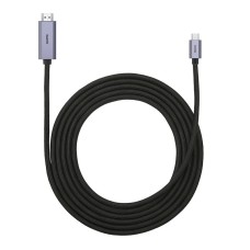 Baseus USB-C HDMI kabelis 4K 3m