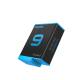 Telesin Akumuliatorius skirtas GoPro Hero 11 / Hero 10 / Hero 9 1750 mAh