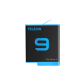 Telesin Akumuliatorius skirtas GoPro Hero 11 / Hero 10 / Hero 9 1750 mAh