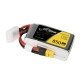 Tattu battery 850mAh 11.1V 75C 3S1P connector XT30