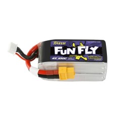 Battery Tattu Funfly 1550mAh 14.8V 100C 4S1P