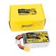 Battery Tattu R -Line version 3.0 1800mAh 14.8V 120C 4S1P XT60