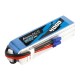 Battery Gens Ace 4000mAh 22.2V 60C 6S1P