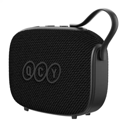 Wireless speaker QCY SP3 (black) Wireless speaker QCY SP3 (black)