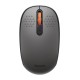Belaidė pelė Baseus F01B Tri-mode 2.4G BT 5.0 1600 DPI (matinio pilka)