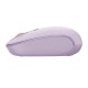 Belaidė pelė Baseus F01B Tri-mode 2.4G BT 5.0 1600 DPI (violetinė)