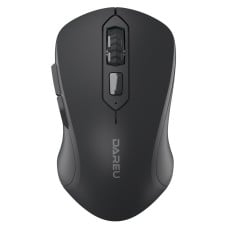 Wireless mouse Dareu LM115G, 2.4Ghz