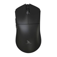 Belaidė žaidimų pelė Darmoshark M3 (juoda)