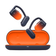 Belaidės atviros ausinės Joyroom JR-OE2 (oranžinė)
