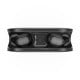 Wireless earphones Baseus Bowie EZ10 (black)