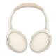 Wireless headphones Edifier WH700NB, ANC (Ivory)