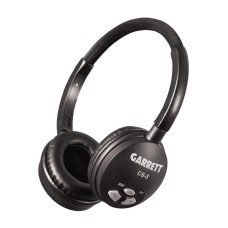 GARRETT CS3 Z-LYNK Wireless Headphones