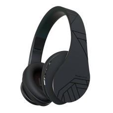 Wireless Headphones PowerLocus P2 (black)