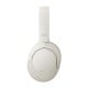 Wireless headphones QCY ANC H4 - white
