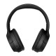 Wireless headphones QCY H2 PRO - black