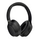 Wireless headphones QCY H2 PRO - black