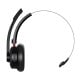 Wireless hands-free equipment Tribit CallElite BTH80 - black