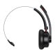 Wireless hands-free equipment Tribit CallElite BTH80 - black