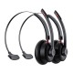 Wireless hands-free equipment Tribit CallElite BTH80 - black