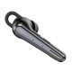 Wireless headphones with microphone New Bee M52 (black)