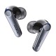 Belaidės ausinės TWS EarFun Air Pro 3 ANC - juodos