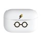 Wireless earphones TWS OTL Harry Potter (white)