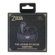Belaidės ausinės TWS OTL The Legend of Zelda (juoda)