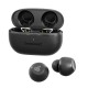 Belaidės ausinės TWS Tronsmart Onyx Pure - juodos