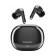 Belaidės ausinės TWS Tronsmart Sounfii R4 (juoda)