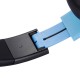Wireless Headphones for kids PowerLocus P1 (blue&black)