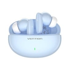 Belaidės ausinės, Vention, NBFP0, Elf Earbuds E01 (violetinė)