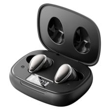 Wireless earphones, Vention, NBNB0, Earbuds Tiny T13 (black)
