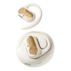 Belaidės ausinės, Vention, NBPN0, OpenBeat O11 (smėlio spalvos)