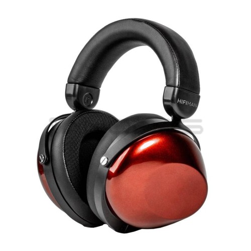 Belaidės plokštuminės ausinės HiFiMAN HE-R9  Belaidės plokštuminės ausinės HiFiMAN HE-R9