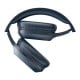 Belaidės žaidimų ausinės Havit H2590BT PRO (mėlyna)