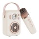 Belaidis Bluetooth garsiakalbis Soundpeats Hi-sing (dramblio kaulo)