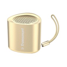 Belaidis Bluetooth garsiakalbis Tronsmart Nimo Gold (auksinis)