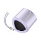 Belaidis Bluetooth garsiakalbis Tronsmart Nimo Purple (violetinė)