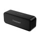 Belaidis Bluetooth garsiakalbis Tronsmart T2 Mini 2023 juodas (juodas)