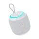 Belaidis Bluetooth garsiakalbis Tronsmart T7 Mini pilka (pilka)