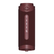 Belaidis Bluetooth garsiakalbis Tronsmart T7 (raudonas)