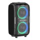 Wireless Bluetooth Speaker W-KING T9 Pro 120W (black)