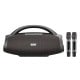 Belaidis Bluetooth garsiakalbis W-KING X20 200W (juodas)