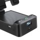 Wireless Speaker with Phone Holder Joyroom JR-MH01 ( black)