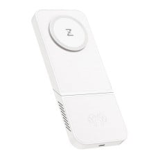 Wireless Charger, INVZI, MGF7W, 3in1, 15W