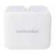 Belaidis nuotolinis jungiklis SwitchBot-S1 - baltas
