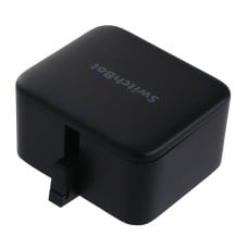 Wireless remote switch SwitchBot-S1 - black