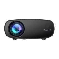 Wireless projector HAVIT PJ207 (grey)