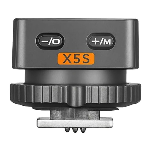 Belaidis TTL paleidiklis GODOX X5, skirtas Sony Belaidis TTL paleidiklis GODOX X5, skirtas Sony