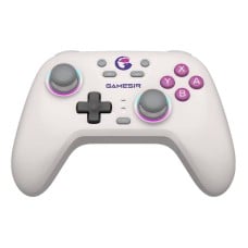 Belaidis valdiklis GameSir T4n (baltas)